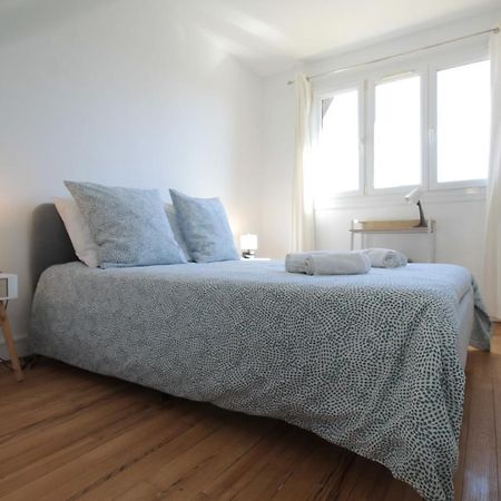 Lacolline-Ponthebert,Com - Appartement Entier Renove -Grand Parking Gratuit, Tout Equipe, Confortable, Netflix Et Amazon Prime Gratuits Et Illimites, Matelas Emma, Lave Linge, Vue Sur La Vallee, Rdc المظهر الخارجي الصورة