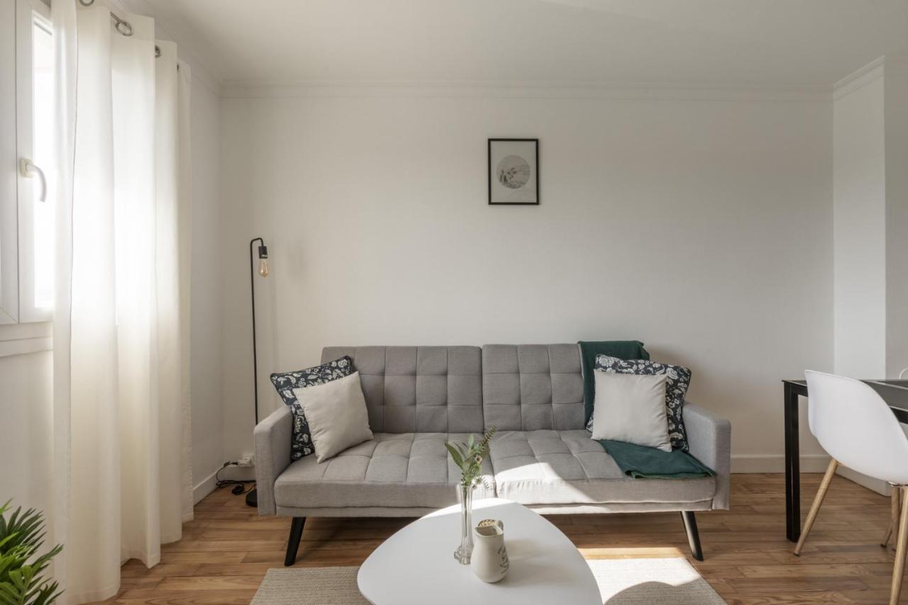 Lacolline-Ponthebert,Com - Appartement Entier Renove -Grand Parking Gratuit, Tout Equipe, Confortable, Netflix Et Amazon Prime Gratuits Et Illimites, Matelas Emma, Lave Linge, Vue Sur La Vallee, Rdc المظهر الخارجي الصورة
