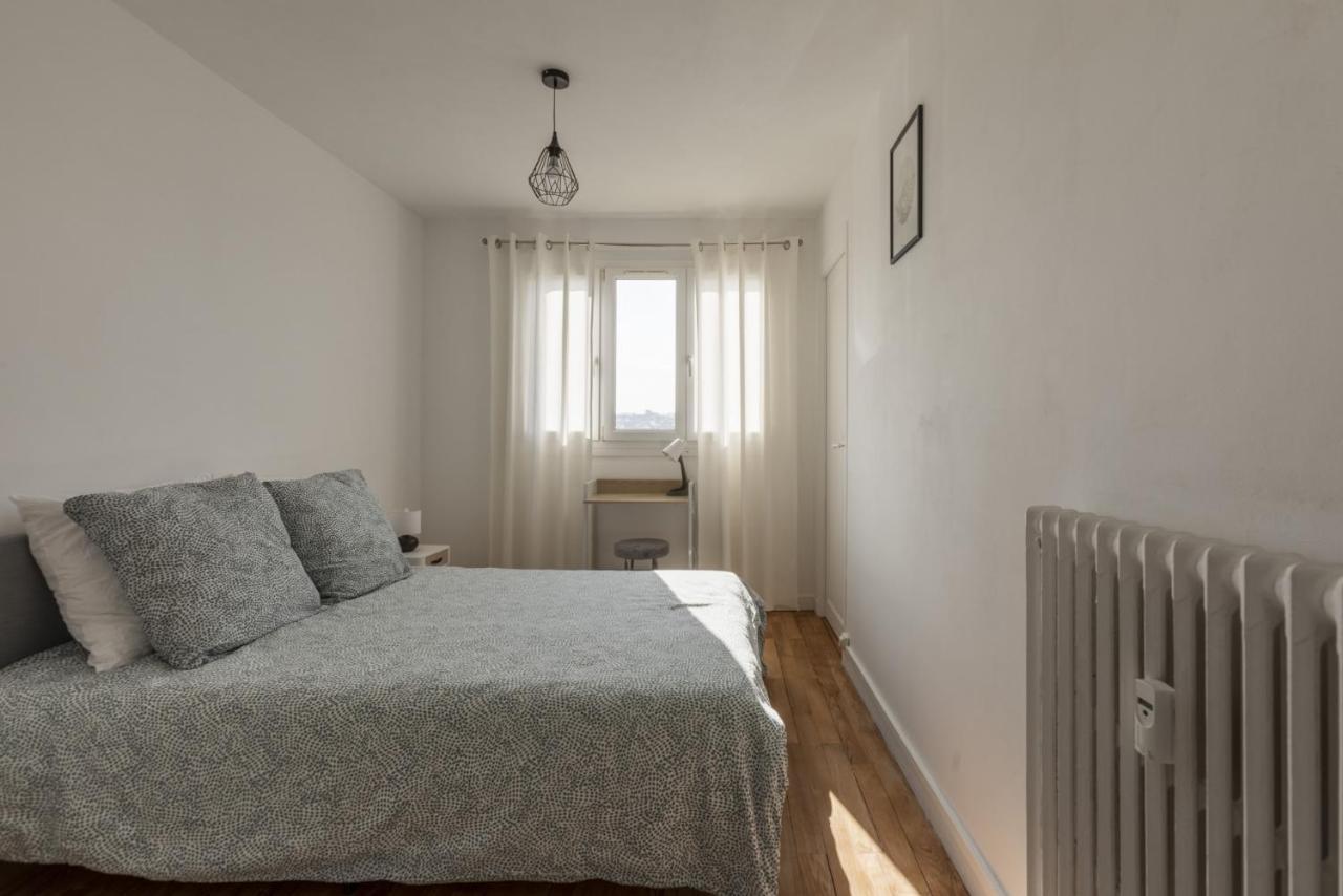 Lacolline-Ponthebert,Com - Appartement Entier Renove -Grand Parking Gratuit, Tout Equipe, Confortable, Netflix Et Amazon Prime Gratuits Et Illimites, Matelas Emma, Lave Linge, Vue Sur La Vallee, Rdc المظهر الخارجي الصورة