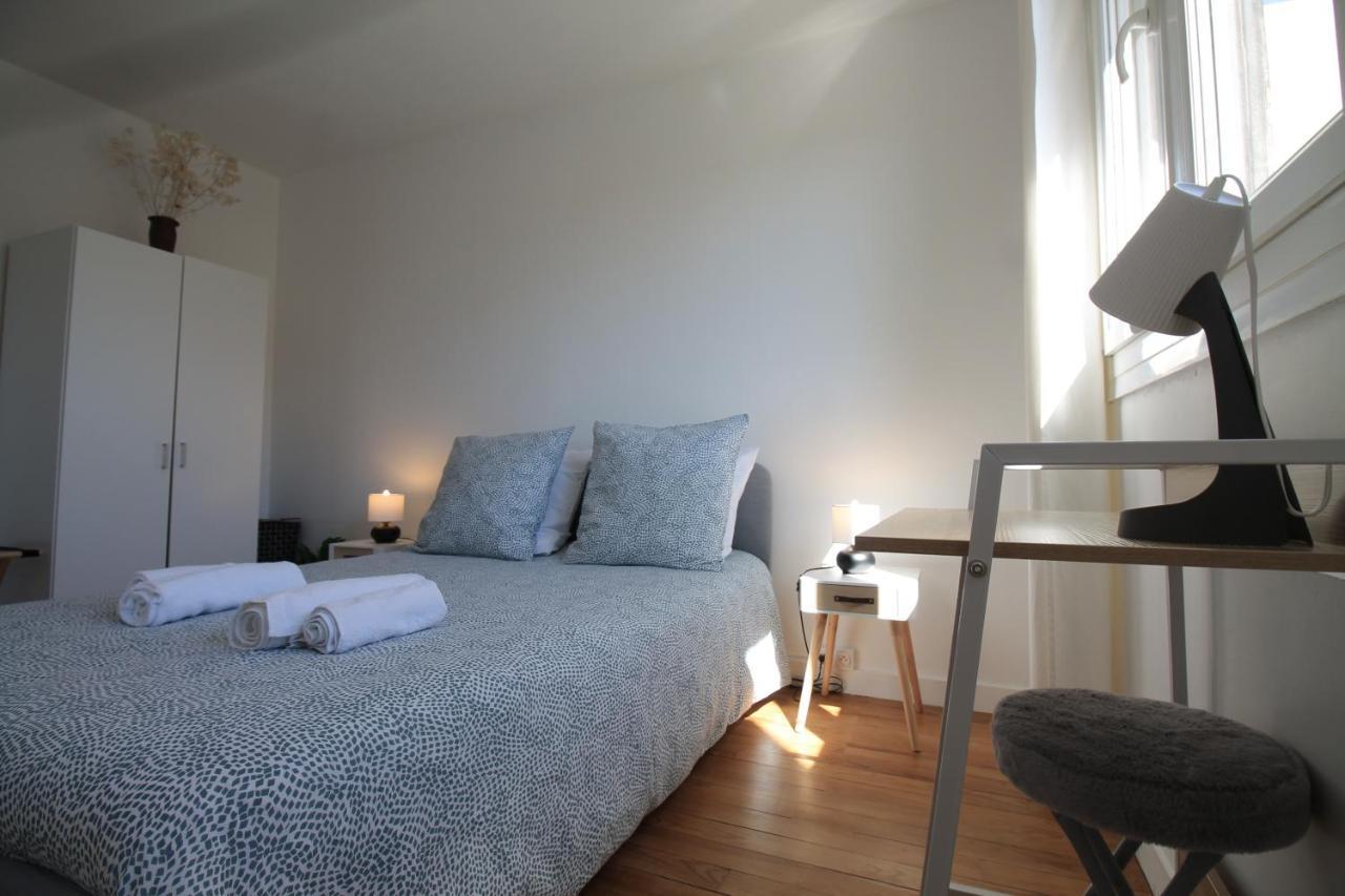 Lacolline-Ponthebert,Com - Appartement Entier Renove -Grand Parking Gratuit, Tout Equipe, Confortable, Netflix Et Amazon Prime Gratuits Et Illimites, Matelas Emma, Lave Linge, Vue Sur La Vallee, Rdc المظهر الخارجي الصورة