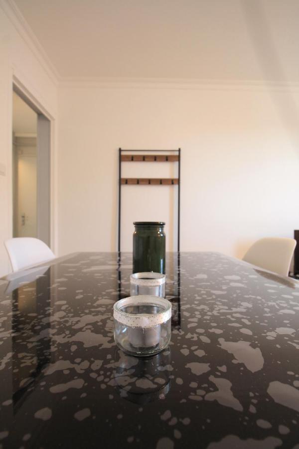 Lacolline-Ponthebert,Com - Appartement Entier Renove -Grand Parking Gratuit, Tout Equipe, Confortable, Netflix Et Amazon Prime Gratuits Et Illimites, Matelas Emma, Lave Linge, Vue Sur La Vallee, Rdc المظهر الخارجي الصورة