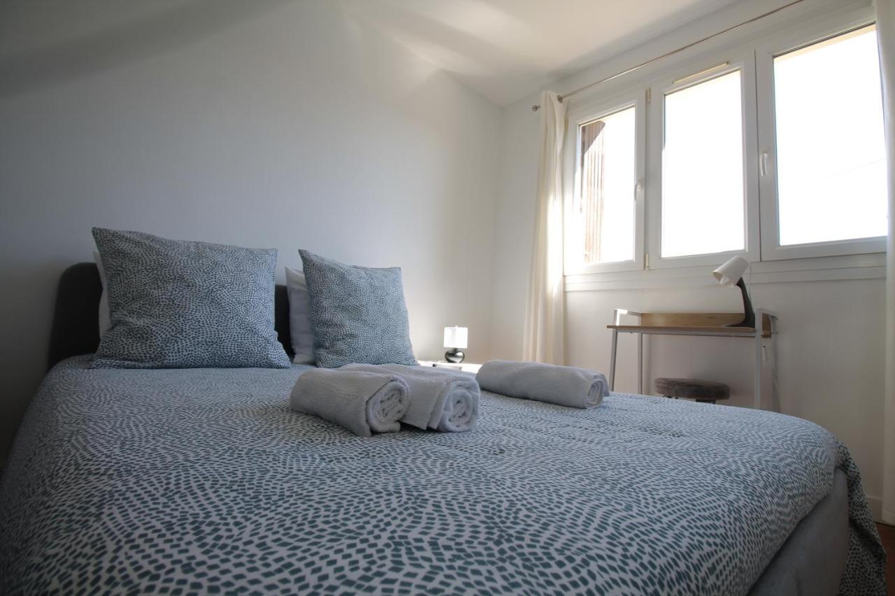 Lacolline-Ponthebert,Com - Appartement Entier Renove -Grand Parking Gratuit, Tout Equipe, Confortable, Netflix Et Amazon Prime Gratuits Et Illimites, Matelas Emma, Lave Linge, Vue Sur La Vallee, Rdc المظهر الخارجي الصورة