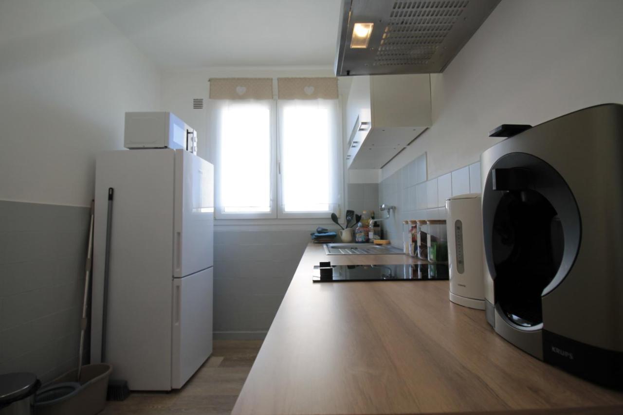 Lacolline-Ponthebert,Com - Appartement Entier Renove -Grand Parking Gratuit, Tout Equipe, Confortable, Netflix Et Amazon Prime Gratuits Et Illimites, Matelas Emma, Lave Linge, Vue Sur La Vallee, Rdc المظهر الخارجي الصورة