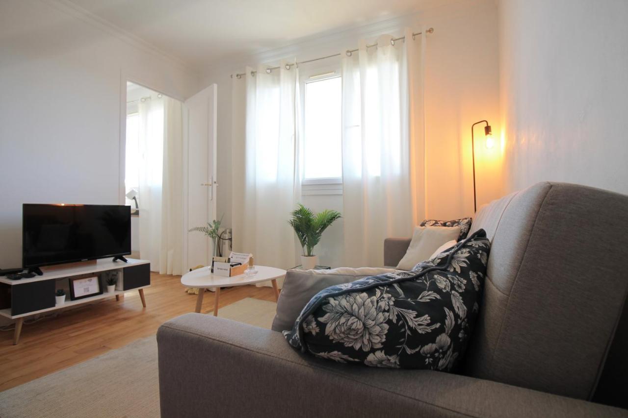 Lacolline-Ponthebert,Com - Appartement Entier Renove -Grand Parking Gratuit, Tout Equipe, Confortable, Netflix Et Amazon Prime Gratuits Et Illimites, Matelas Emma, Lave Linge, Vue Sur La Vallee, Rdc المظهر الخارجي الصورة
